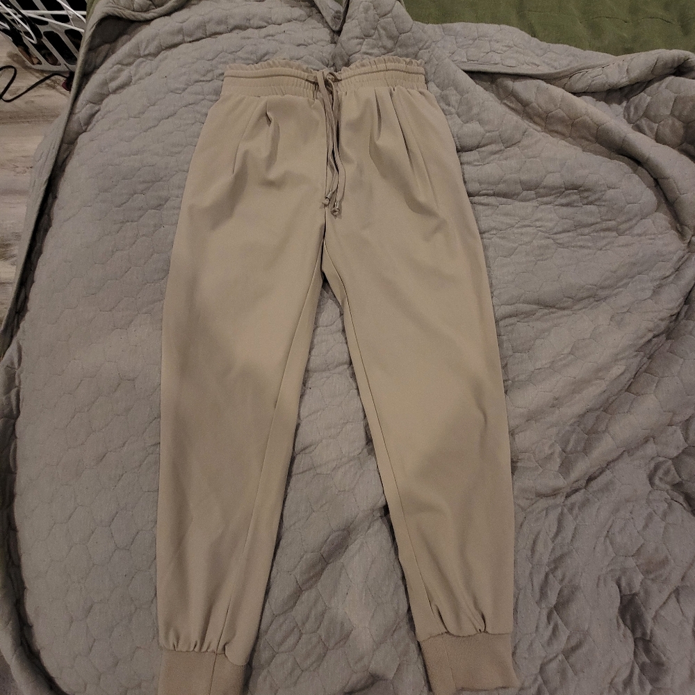 Women's trousers